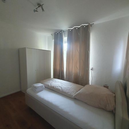 Privatzimmer Im Schlesischen Viertel - Nahe Uniklinik Mainz Exterior photo