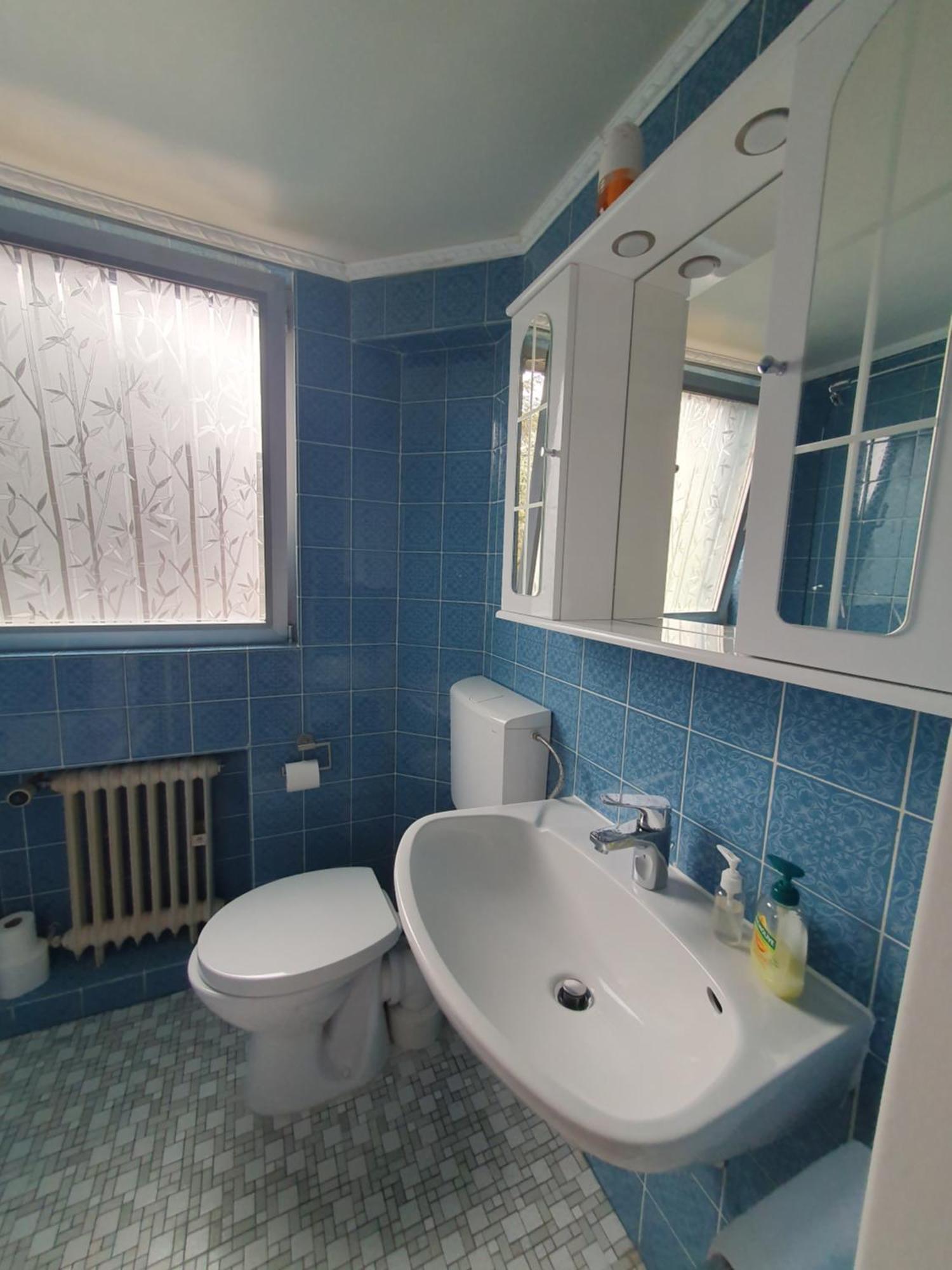 Privatzimmer Im Schlesischen Viertel - Nahe Uniklinik Mainz Exterior photo